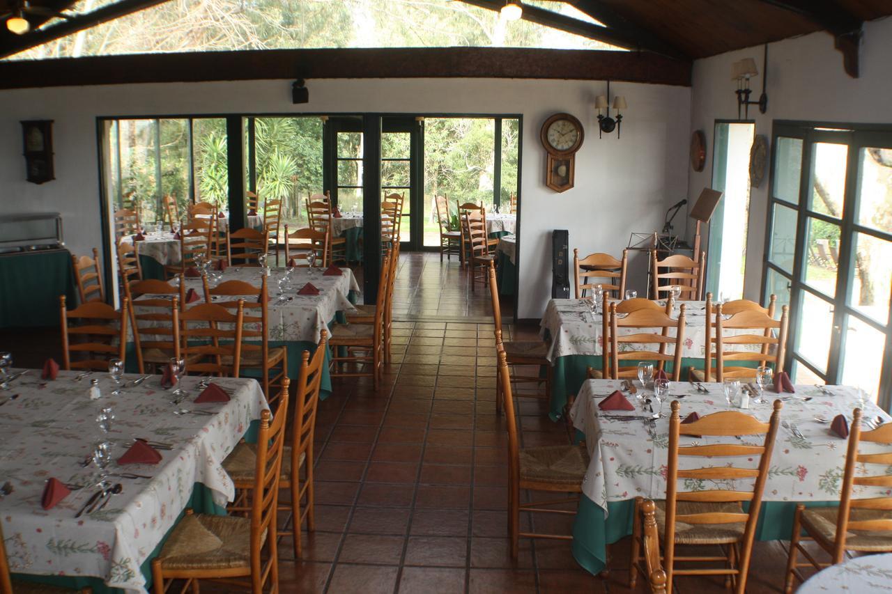 Estancia Turistica San Pedro De Timote Reboledo Exterior photo